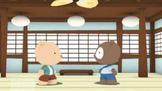 I like it too (My little sisters animation)
