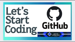 Live How To Push A Code In Github Instant Coding Adda