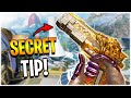 this secret tip makes the RE45 amazing!! (Apex Legends Season 7)