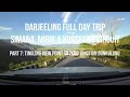 The BEST Descent in 4K Singbulli Tea Garden to Zero Junction