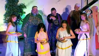 Esther 4 of 4 - 2022 Edmond Church of Christ VBS