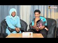 DAGA BAKINKA SHOW TARE DA SADIYA SOSAI TA HANNUN DAMAR RARARA