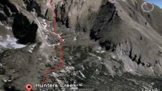 Rocky Mountain National Park Grand Loop