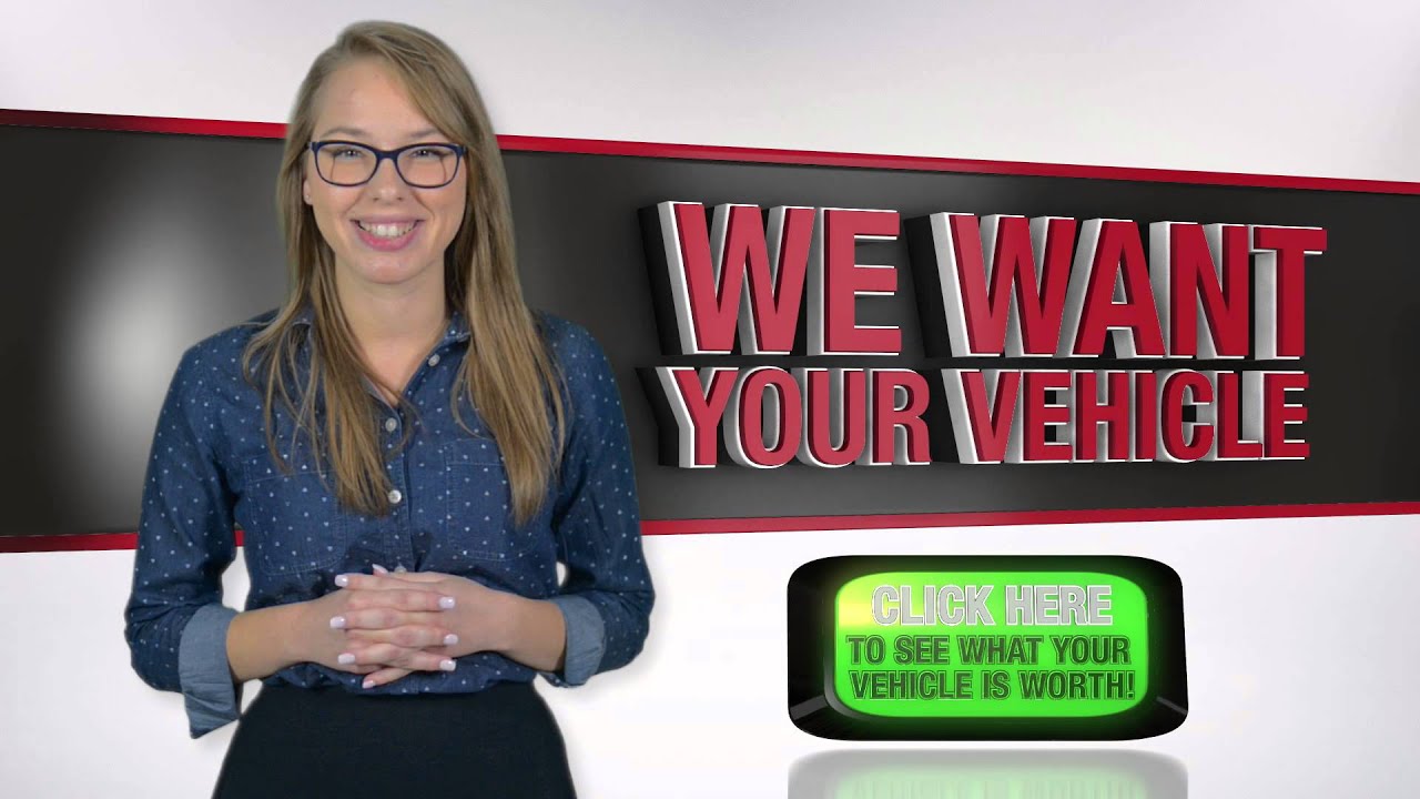 We Want To Buy Your Car Harrisburg, PA Freedom Toyota YouTube