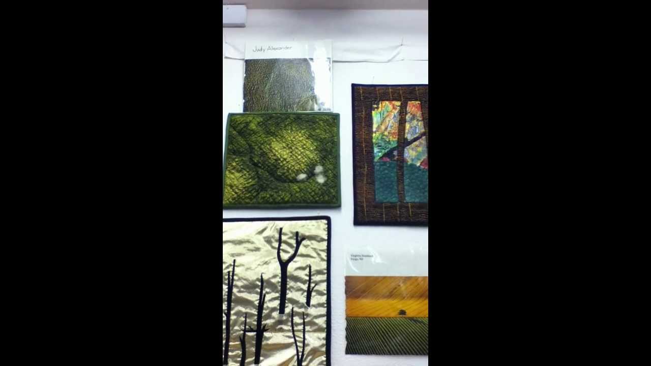 video   art from earth from above