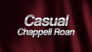 Chappell Roan  Casual  s