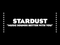 Music Sounds Better With You by Stardust w/ lyrics