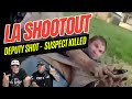 Crazy Police Encounter Leaves Everyone Speechless!