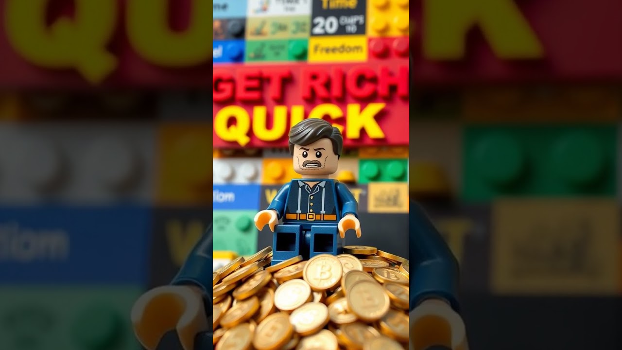 Unlock the Secrets to Financial Freedom and Lasting Happiness