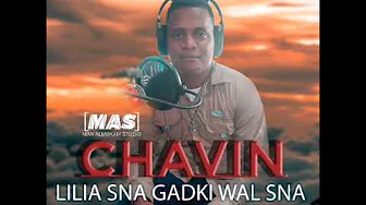 Liliasna yang Gadki wal Liliasna yang Gadki wal
