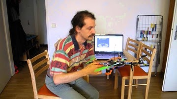 OpenPilot Release 14.06 Sensor Calibration Tutorial