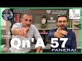 QNA 57, Longines prende piede! Gli Omega di 007 sono considerati?, Gli zenith 672 sono affidabili?..