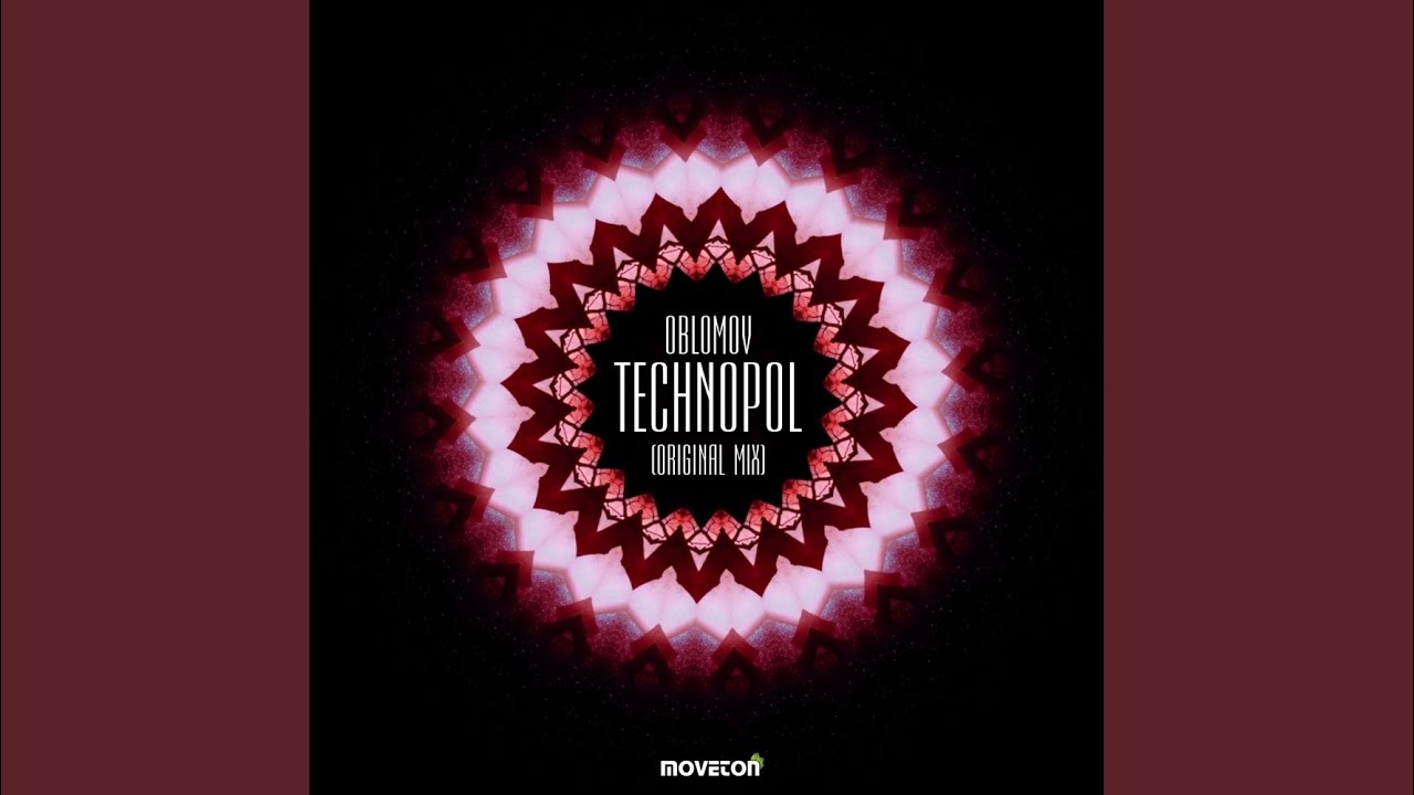 Technopol (Original Mix)