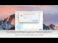 Install .PKG without Admin password (macOS)