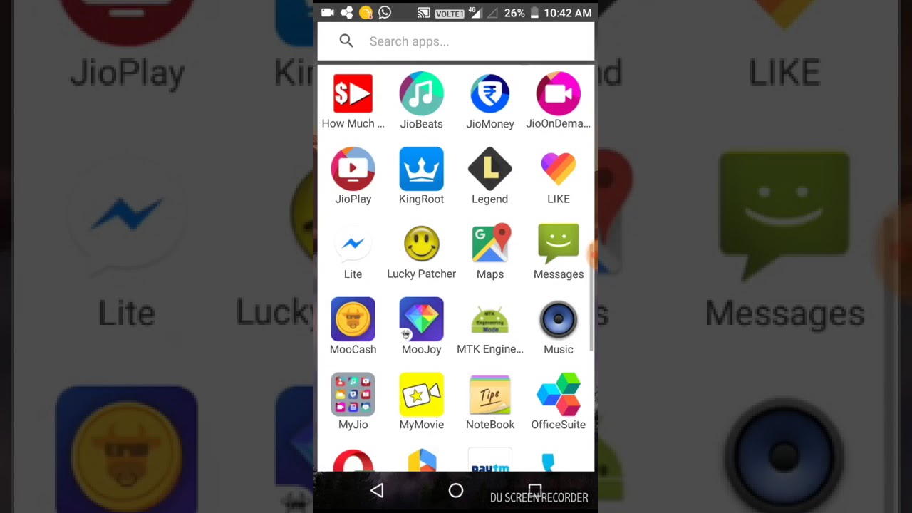 Moocash best earning app