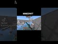 minecraft chase #minecraftshorts