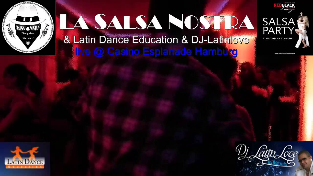 Casino Hamburg Salsa Casino Hamburg Salsa