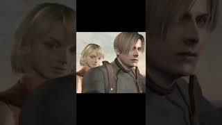 Ending of the Resident Evil 4 #residentevil #gaming #re #games #residentevil4remake #tagteamgaming