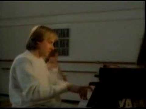 Richard Clayderman - Souvenirs D´Enfance
