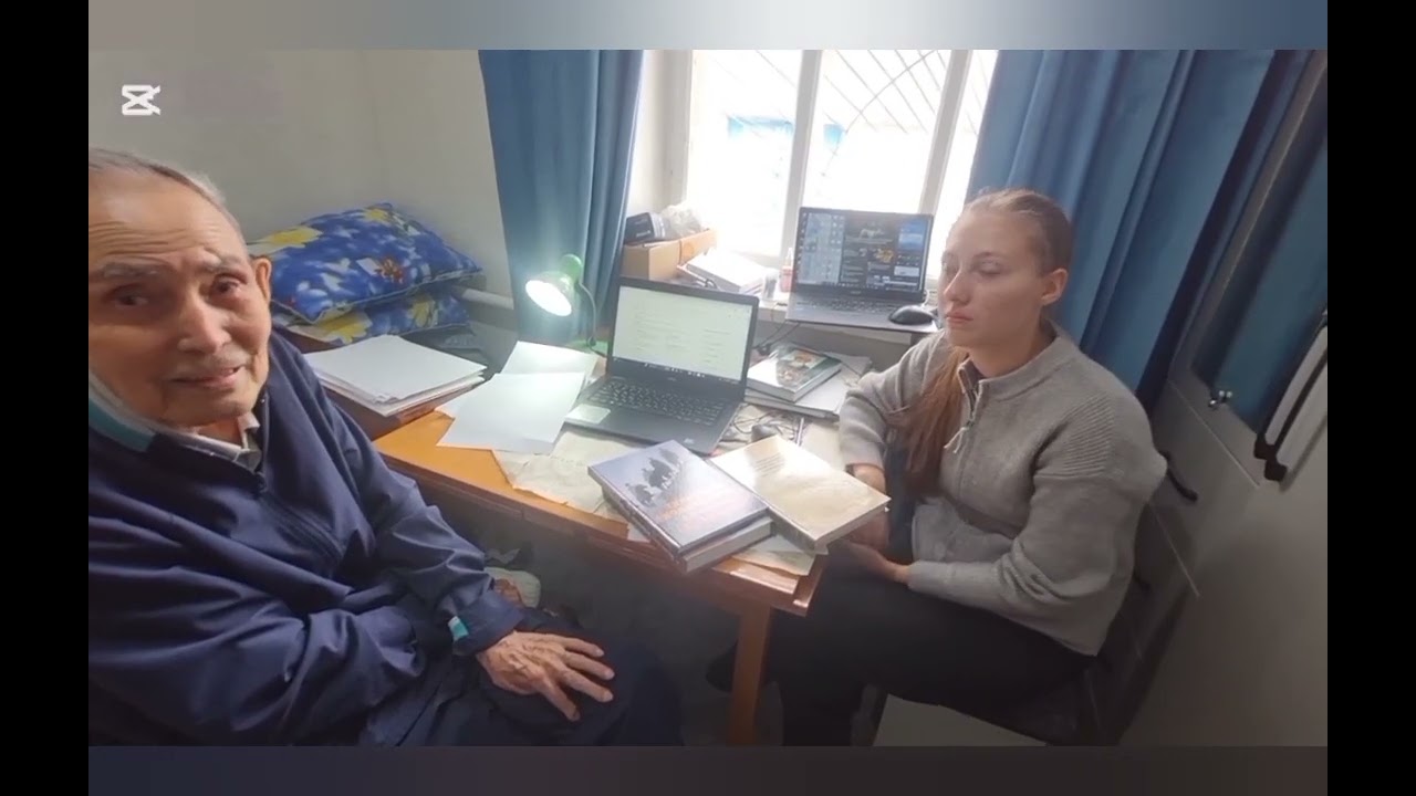 Жизнь, посвященная служению родного края Байкулов Т С