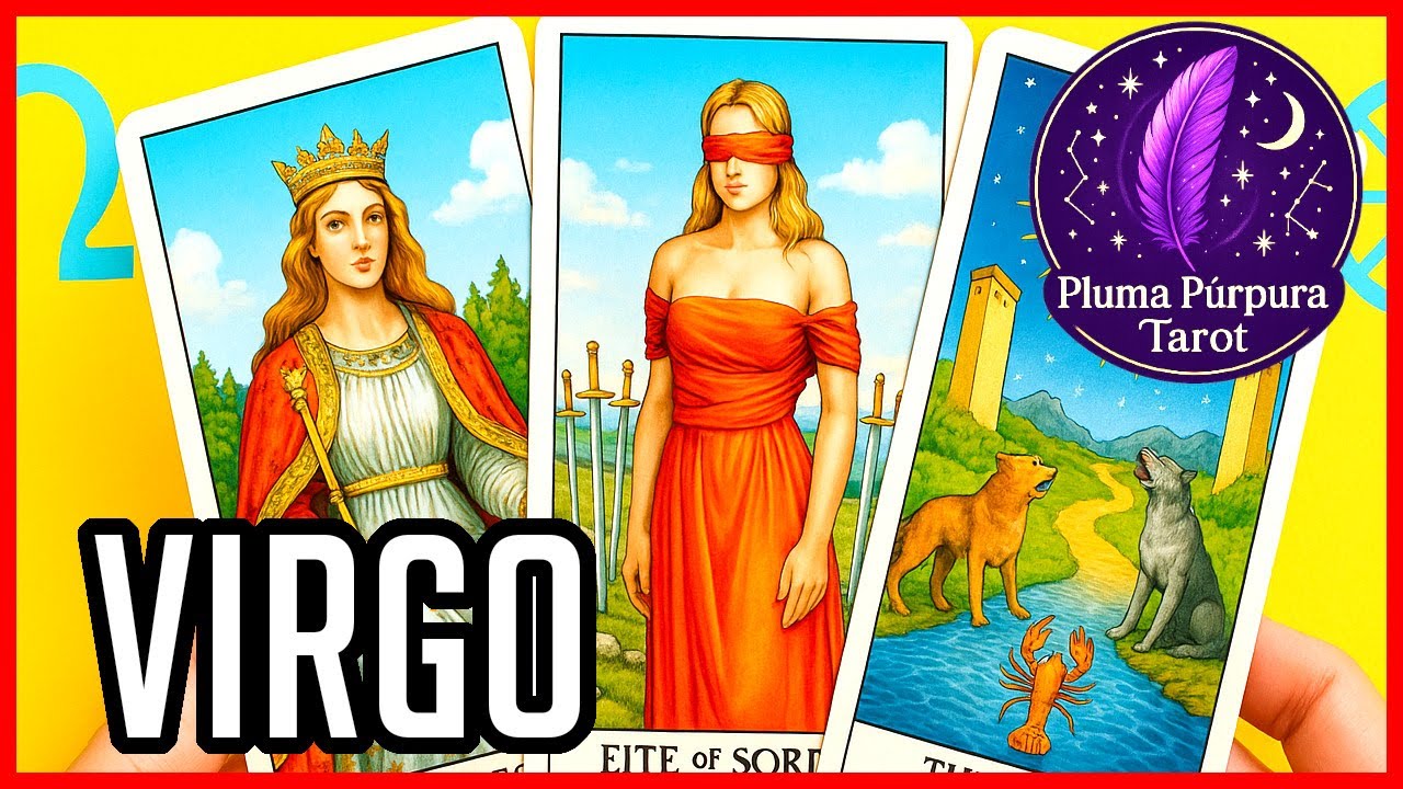 Virgo ☀️Riqueza Inmediata Te Dejará Perplejo! El Camino Dorado Se ...