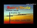 Heart of worshipdanny meakoropng gospel song