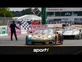 Porsche GT Magazin | 24-Stunden-Rennen von Le Mans 2019 | SPORT1 Motor