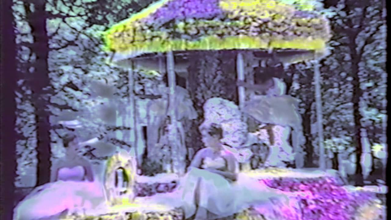 Suzie - Coffin In Houston (Demo Version)