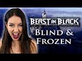 Beast in black  blind and frozen cover by minniva feat quentin cornetmike livasmr jumbo