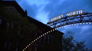 Columbus Neighborhoods: The Short North