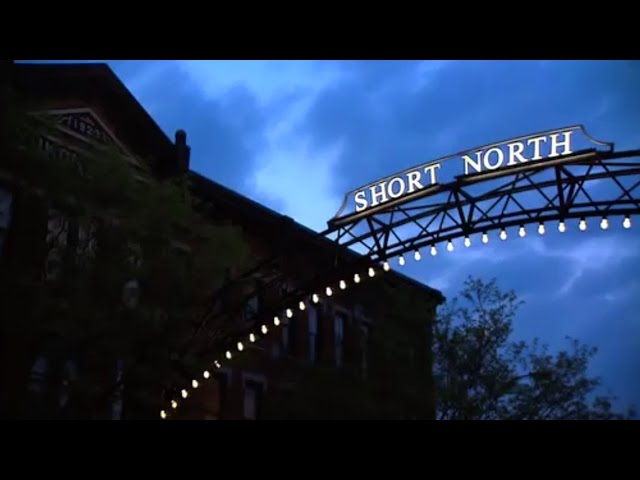 Columbus Neighborhoods: The Short North