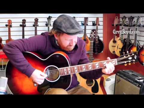 andy dunnigan dobro Kevin Kopp K-185