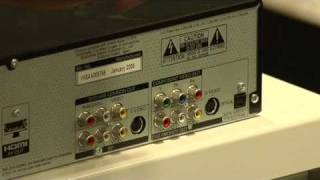 Electronics Tips : How to Connect a DVD Player to a VCR TV Receiver