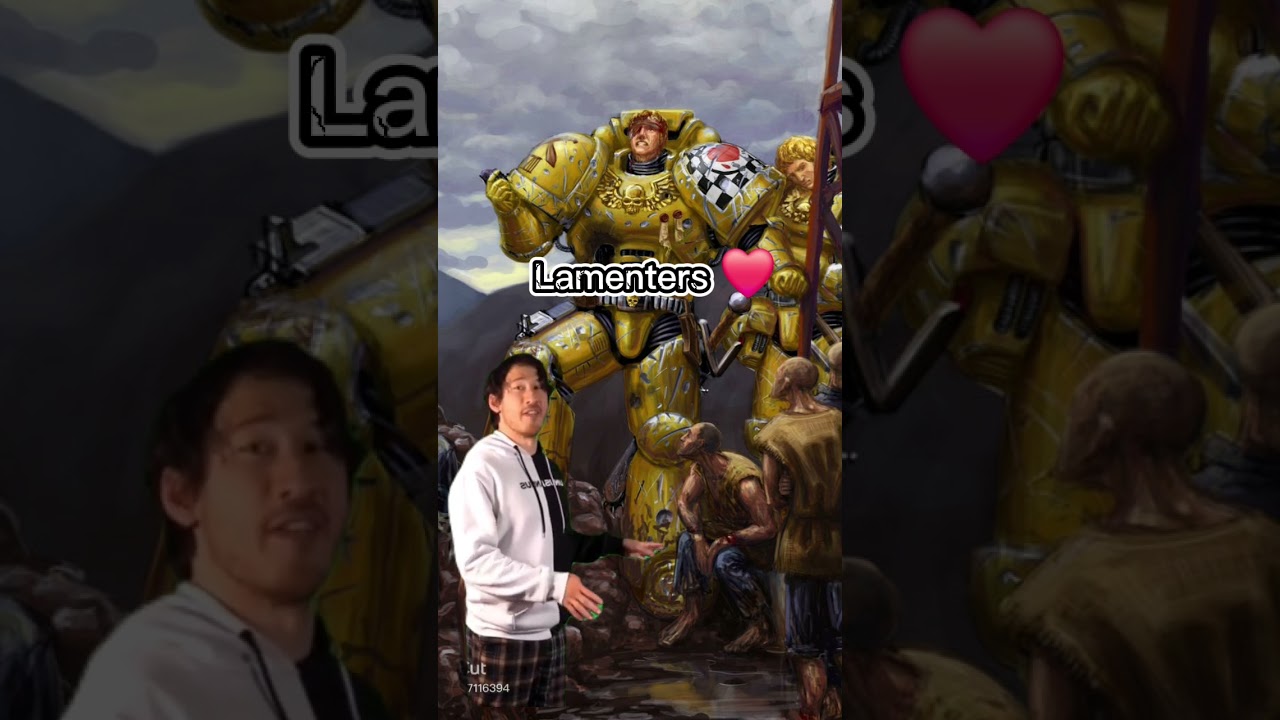 Who's your favorite faction? 