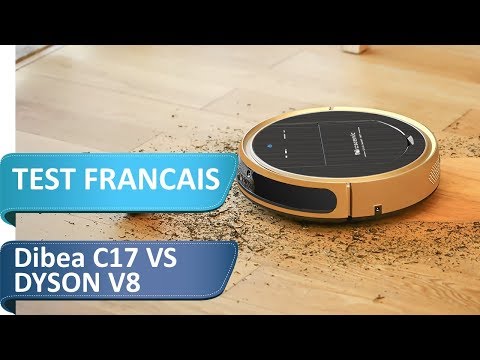 Video: Прахосмукачка робот PROSCENIC COCO 790t