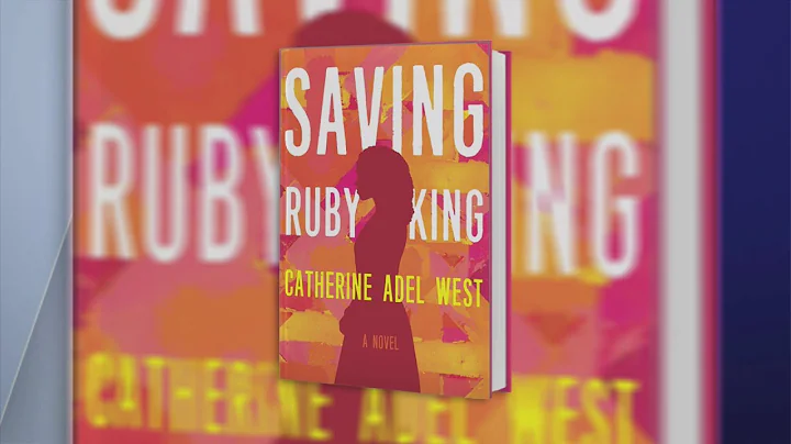 Saving Ruby King author talks debut novel