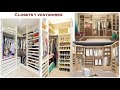 Closets y vestidores - Ideas y consejos para diseño