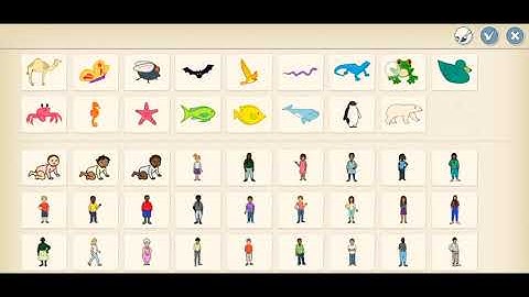 Tutorial Membuat Animasi Cerita di Aplikasi ScratchJr