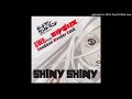 DWB feat. Nirgilis - SHINY SHINY