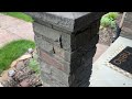 DIY Home Improvement with GenStone Panel Stacked Stone Review