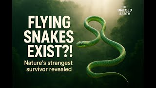 7 Shocking Facts About Snakes You Didnโt Know ๐ | Natureโs Silent Hunters 7 Shocking Facts About Snakes You Didnโt Know ๐ | Natureโs Silent Hunters