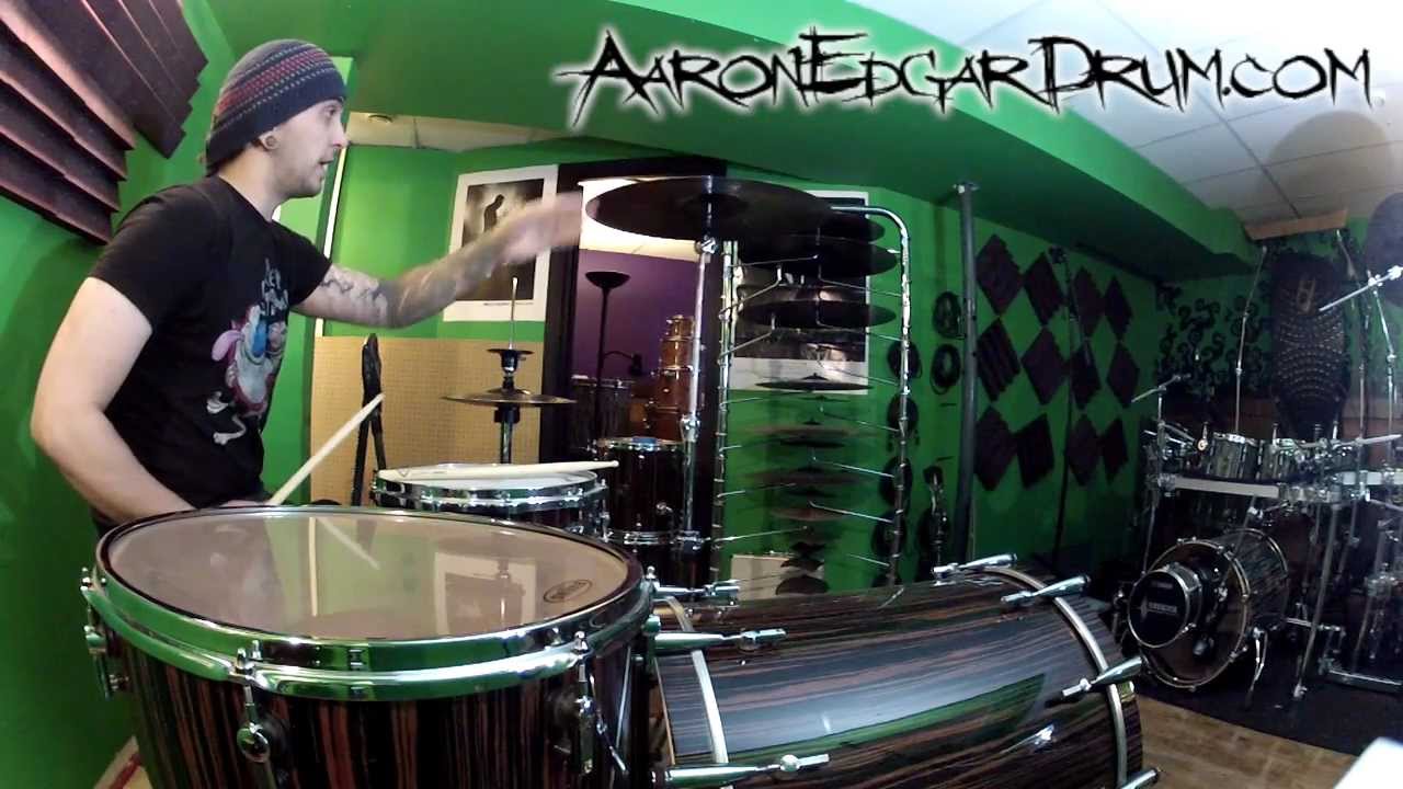 Breaking Cymbals? How NOT To Hit Your Cymbals Drum Lessons YouTube