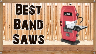 Hello, Do you finding For The Band Saw To Buy in online? You watch This Video About The TOP 5 Band Saw In 2017. Here are the 