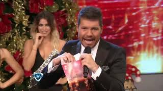 TODOS LOS GANADORES DEL BAILANDO POR UN SUEÑO SHOWMATCH