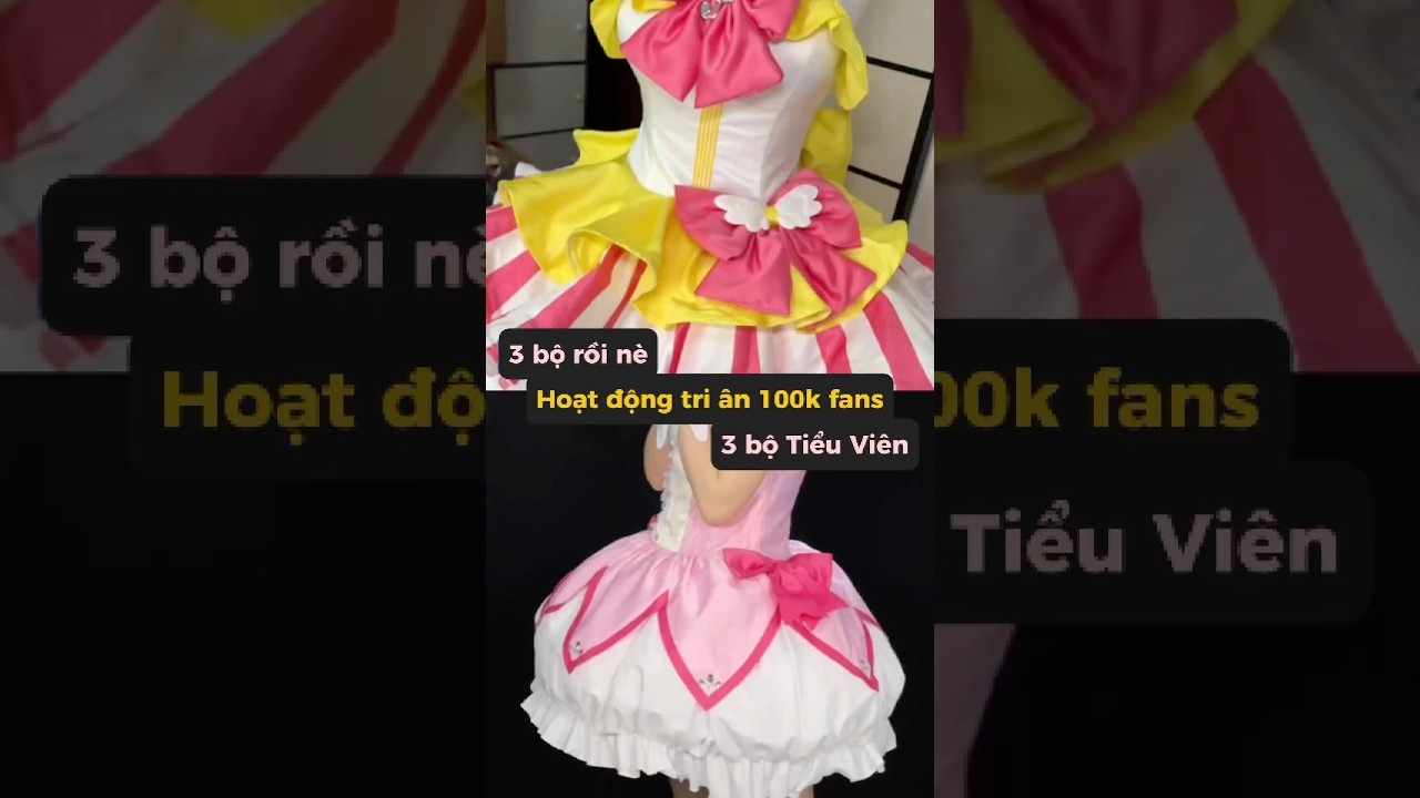 Con đường này đi rất chậm, nhưng rất vững. Tôi rất vui～ #meowcosplay #shorts