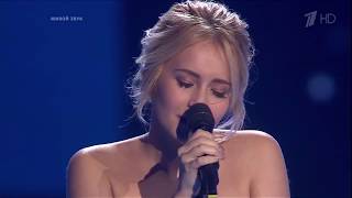 The Voice Russia - I Want to Break Free