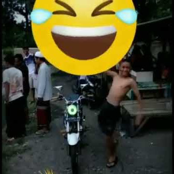 Wayahe wayahe (lucu)