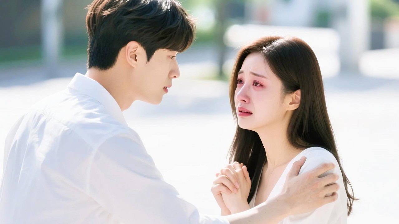 以为是心机女结果是小娇妻？霸总第一次见面被羞辱，真相揭开疯狂表白：命都给你！