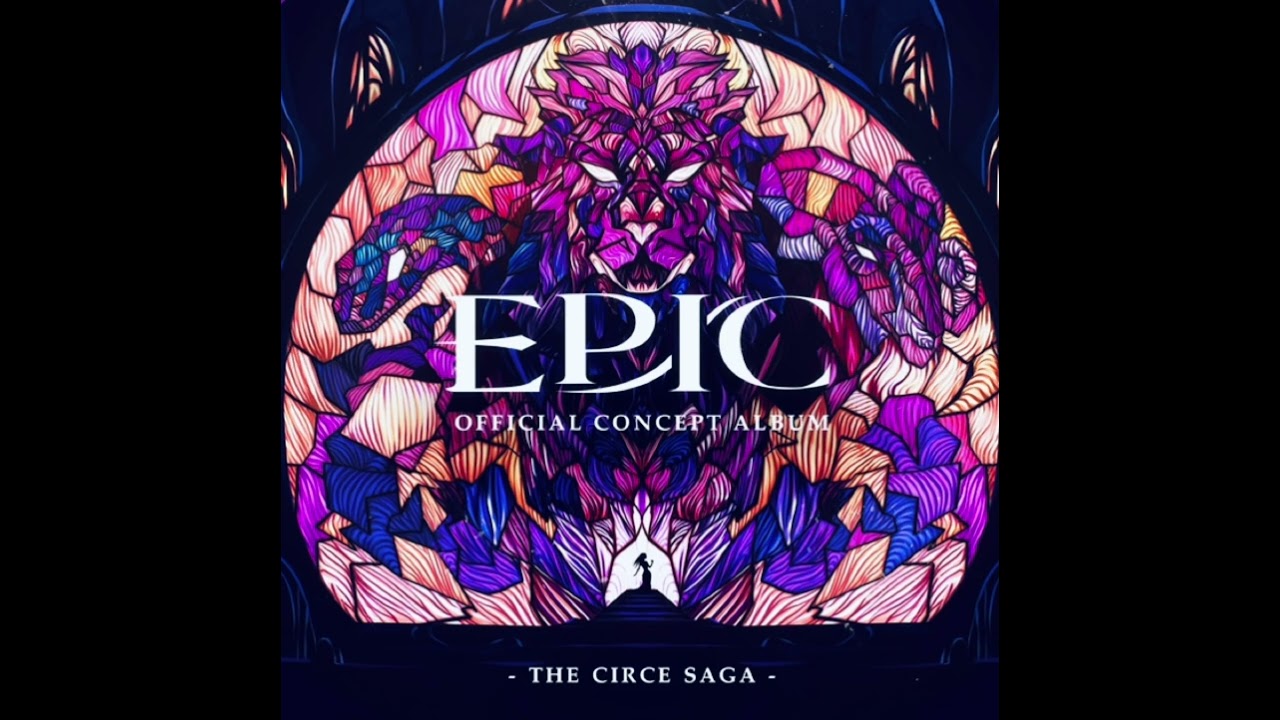There Are Other Ways // EPIC: The Circe Saga (slowed)