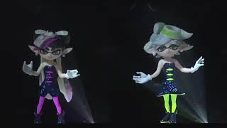 Fresh Start | Inkopolis Live (Haicalive) at Chokaigi Music Festival 2018
